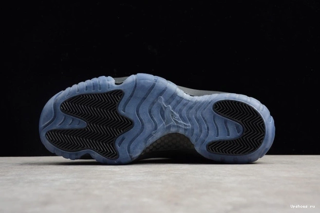 Cap and 378037-005 Gown  11 Jordan Retro 0915